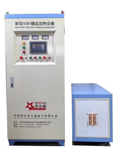 200  300  400KW數(shù)字中頻1-10khz淬火，透熱